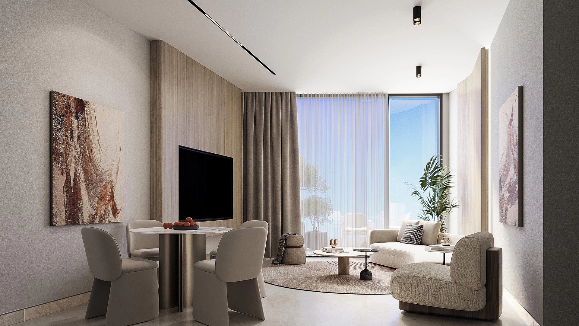 Azura Residences