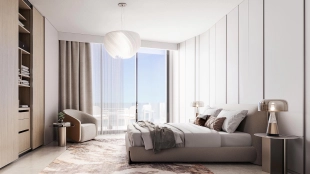 Azura Residences