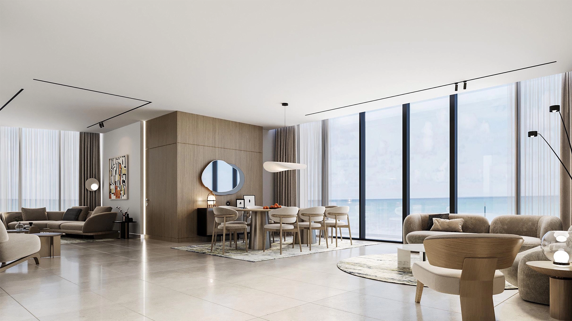 Azura Residences