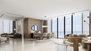 Azura Residences