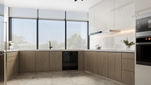 Azura Residences