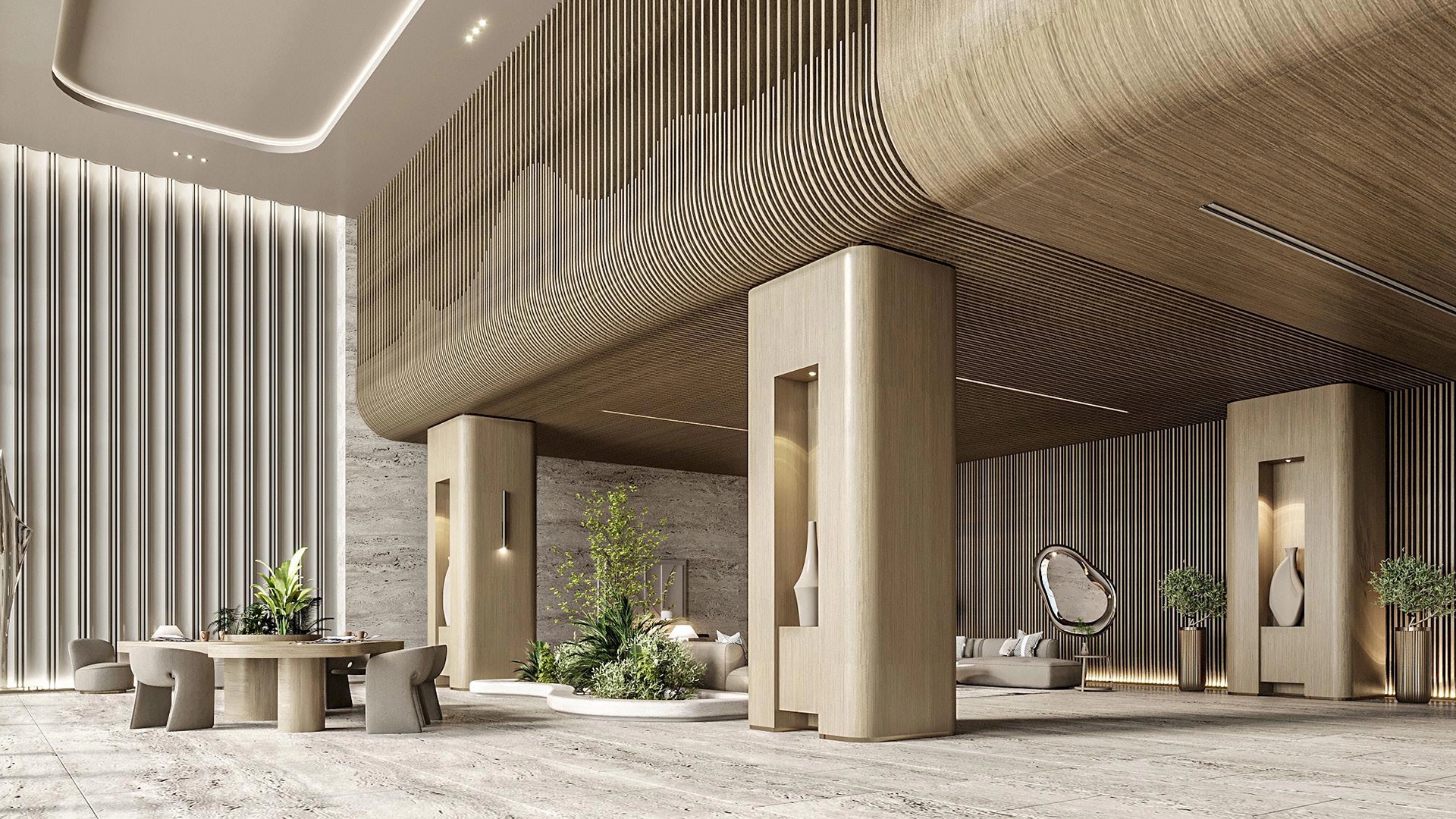Azura Residences