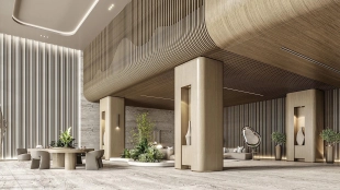 Azura Residences