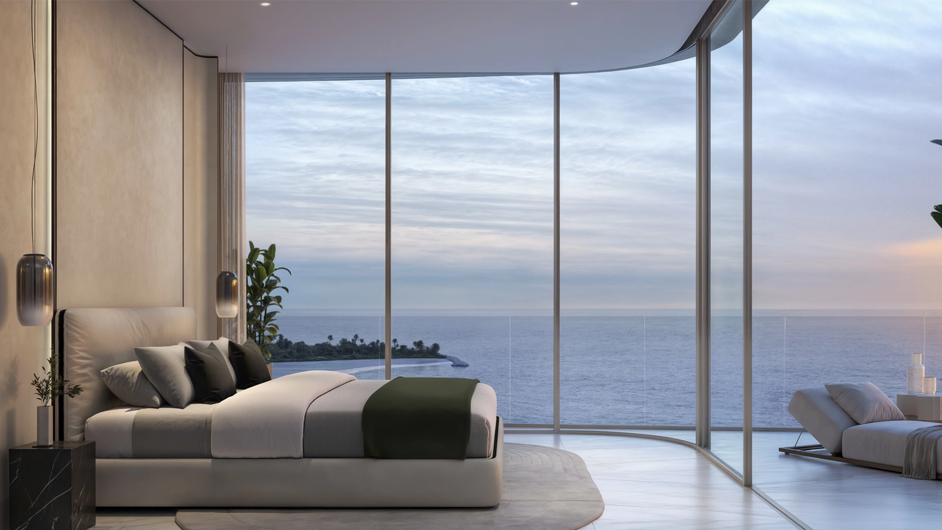 interiors