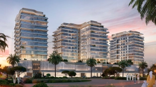 Edgewater Residences