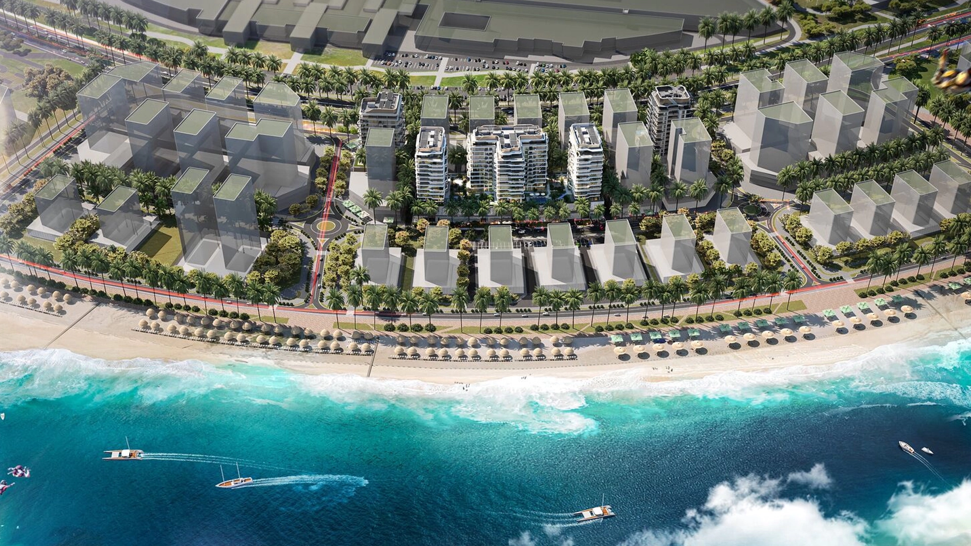 Edgewater Residences