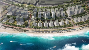 Edgewater Residences