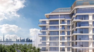 Edgewater Residences