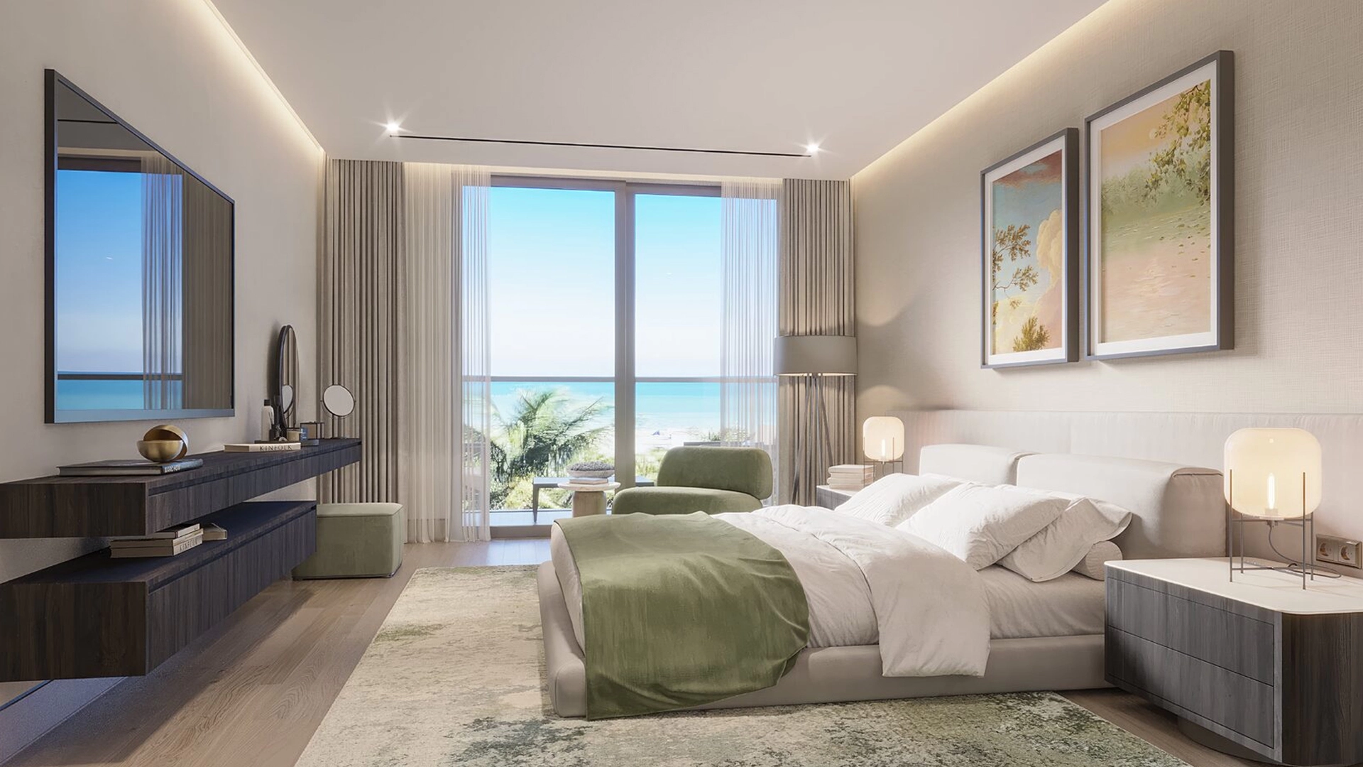 Edgewater Residences