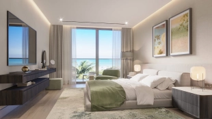 Edgewater Residences