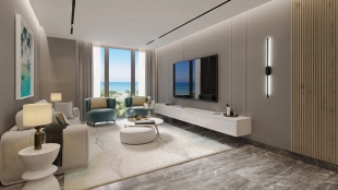 Edgewater Residences