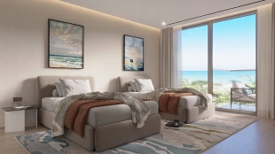 Edgewater Residences