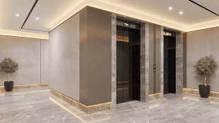 Edgewater Residences