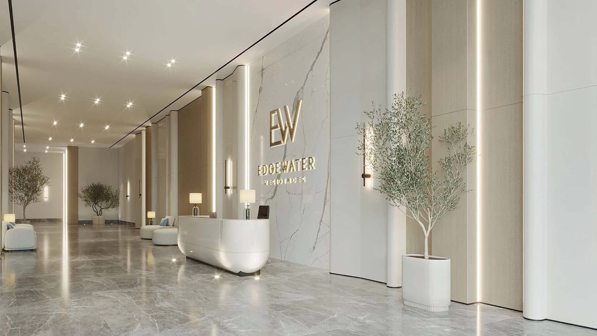 Edgewater Residences