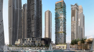 Kempinski Marina Residences