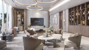 Kempinski Marina Residences