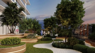 Kempinski Marina Residences