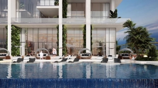Kempinski Marina Residences