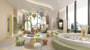 Kempinski Marina Residences