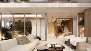 Kempinski Marina Residences