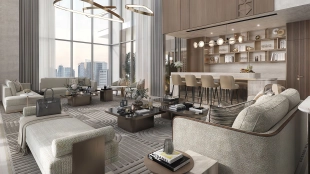 Kempinski Marina Residences