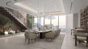 Kempinski Marina Residences