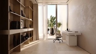 Kempinski Marina Residences