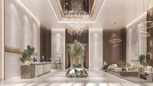 Kempinski Marina Residences