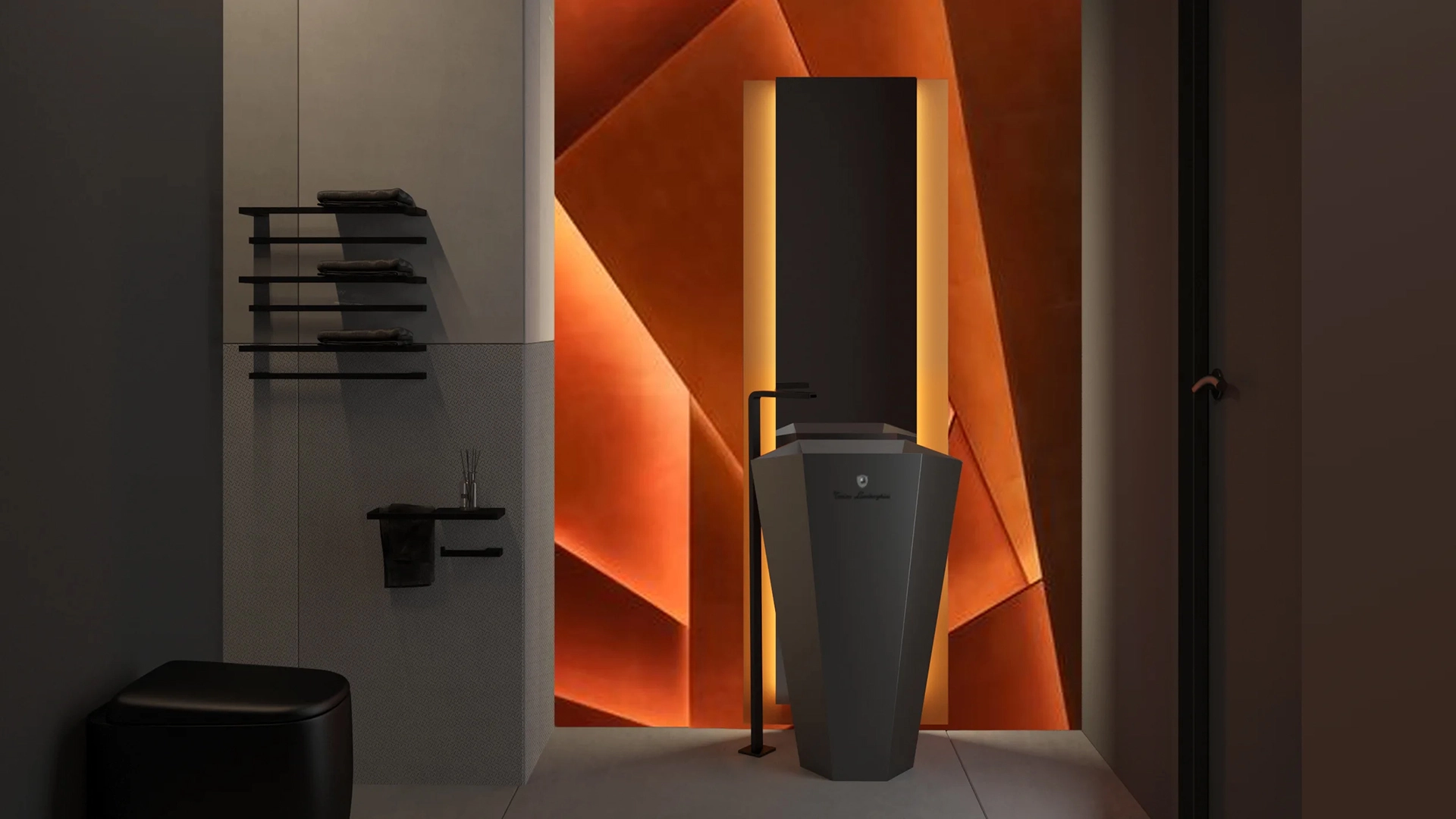 interiors