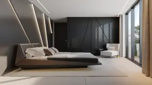 Tonino Lamborghini Residences Dubai