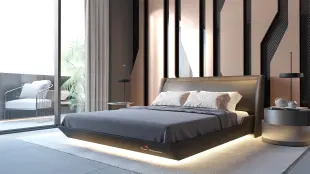 Tonino Lamborghini Residences Dubai