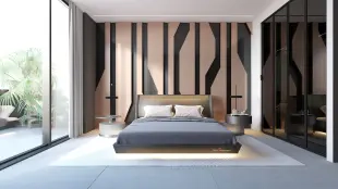 Tonino Lamborghini Residences Dubai