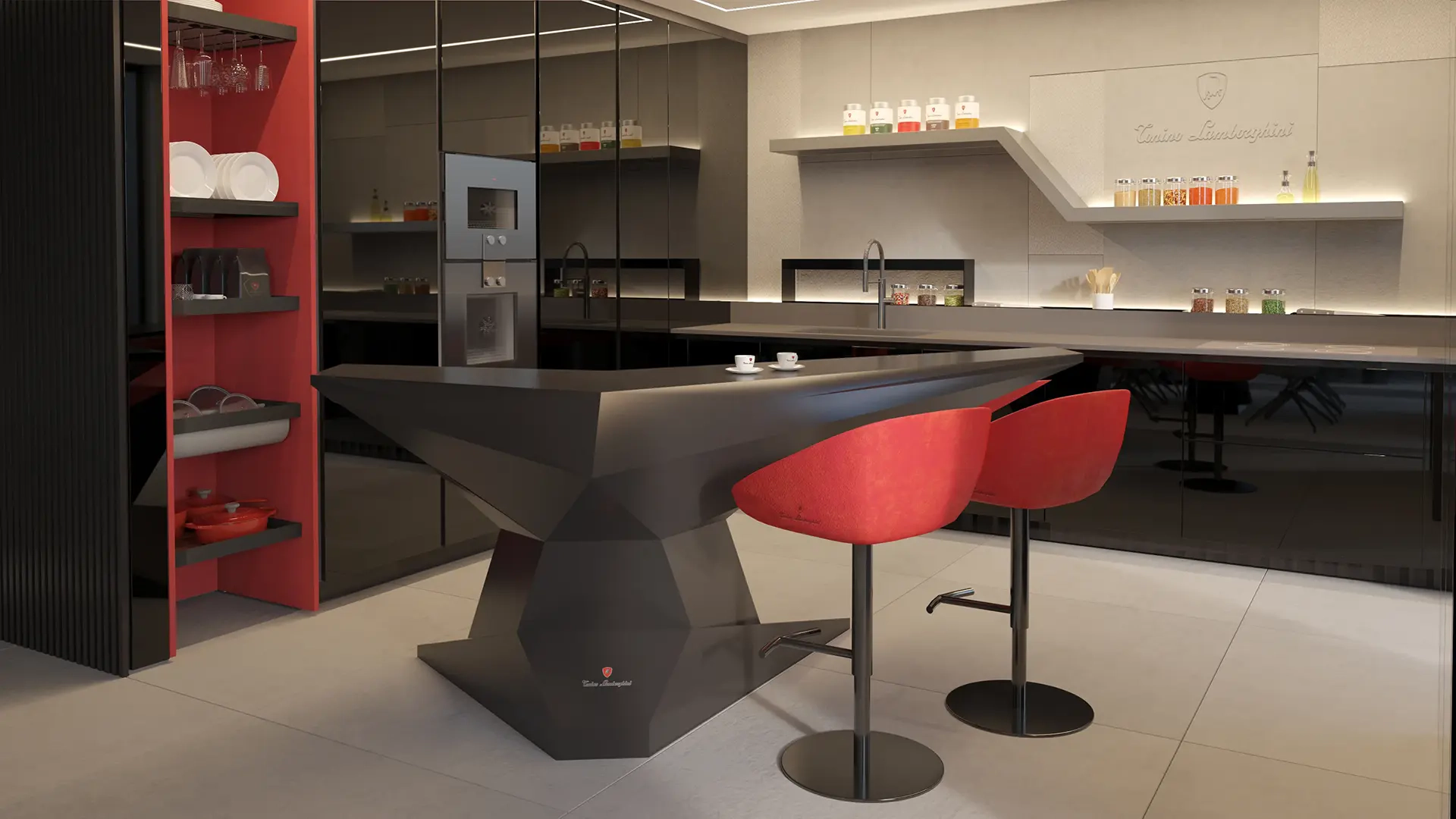 interiors