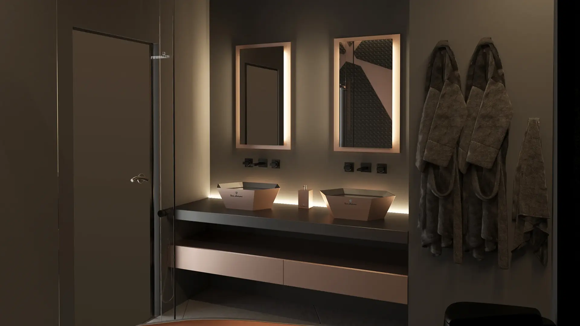 interiors