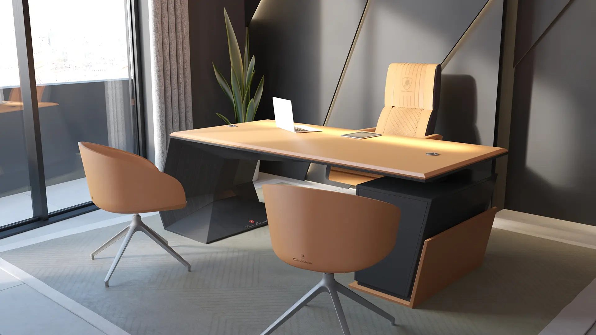 interiors