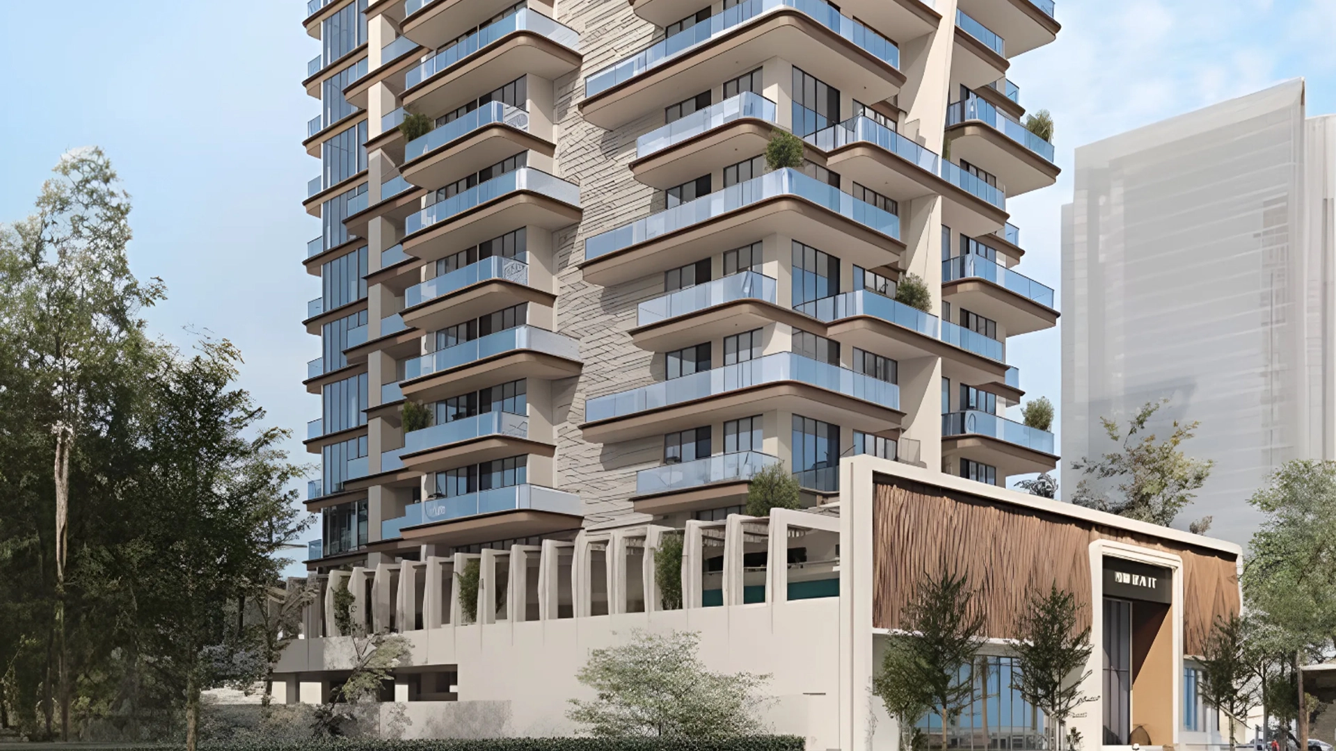 Primero Residences