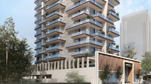 Primero Residences