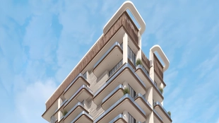 Primero Residences