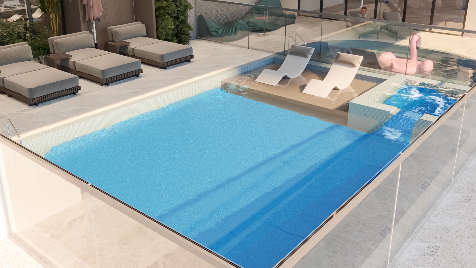 Primero Residences