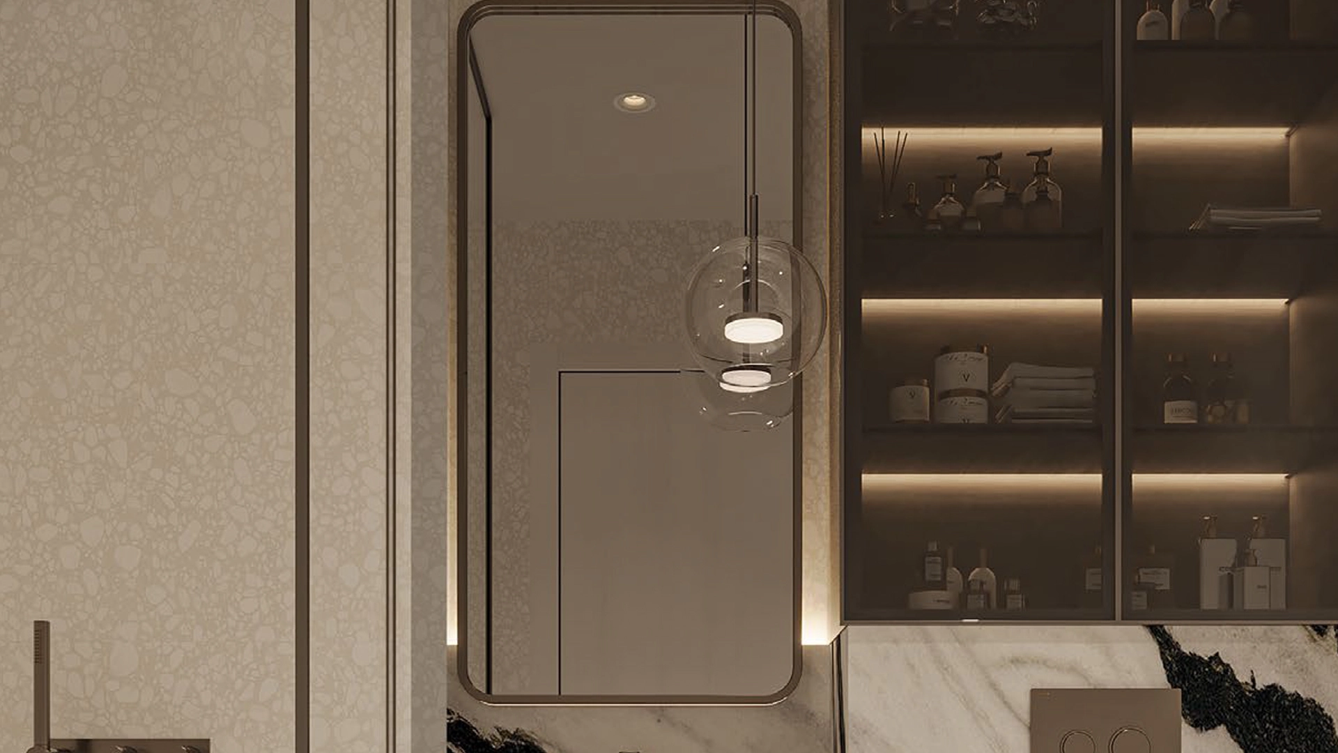 interiors