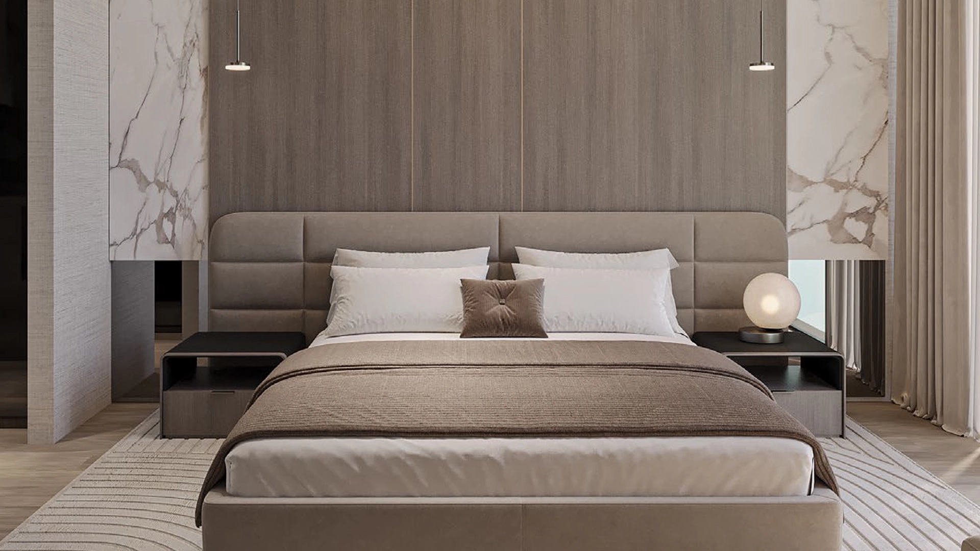 Primero Residences