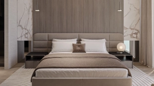 Primero Residences