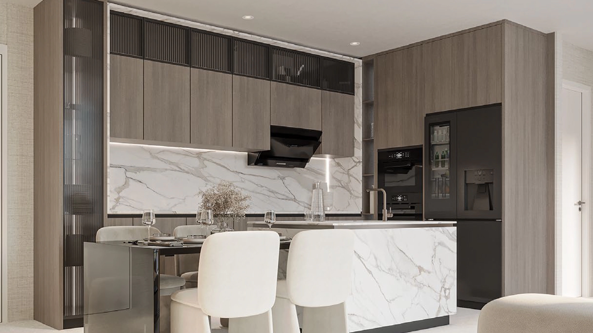 Primero Residences