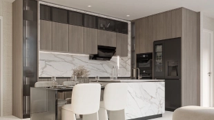 Primero Residences