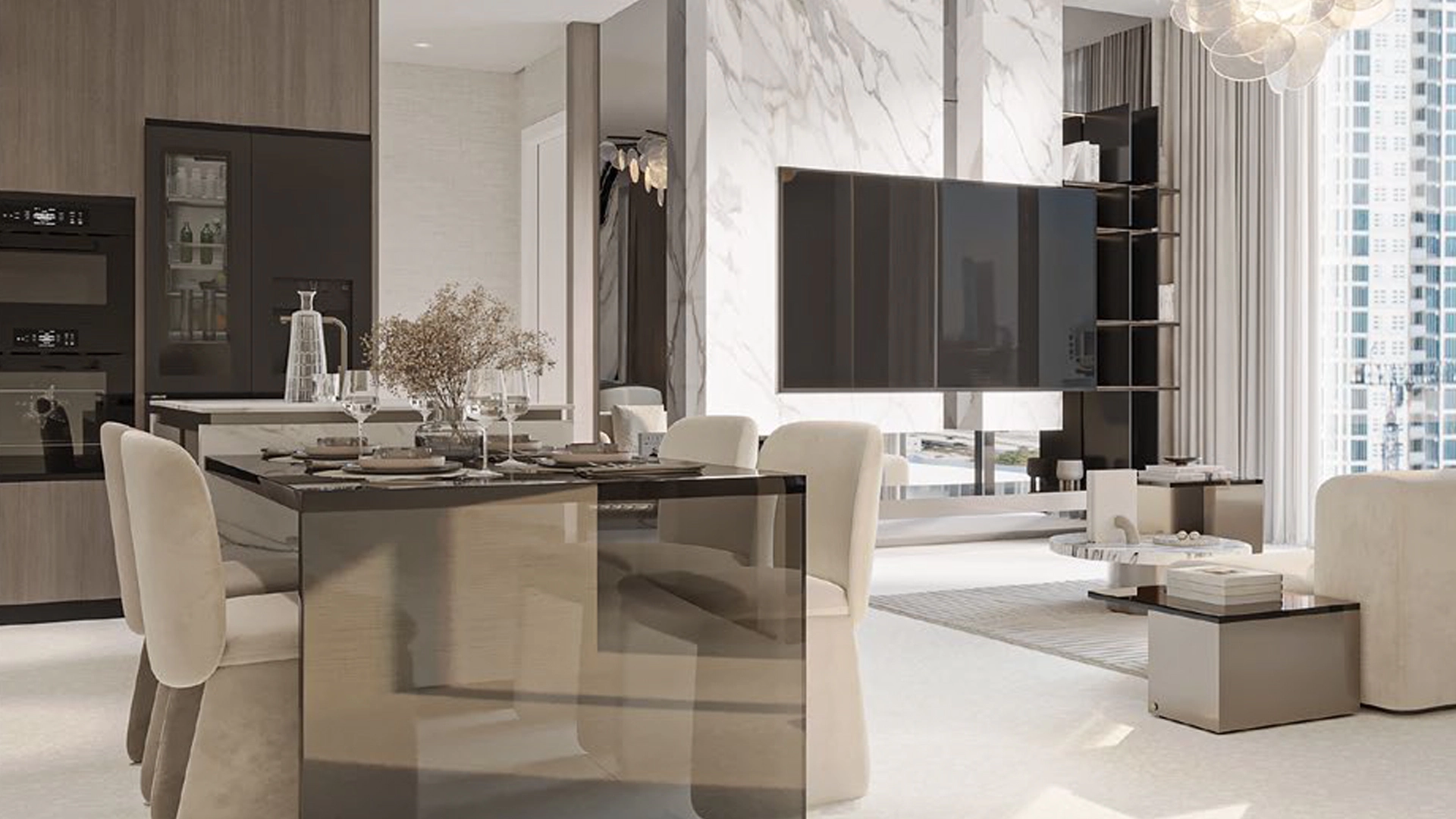 Primero Residences