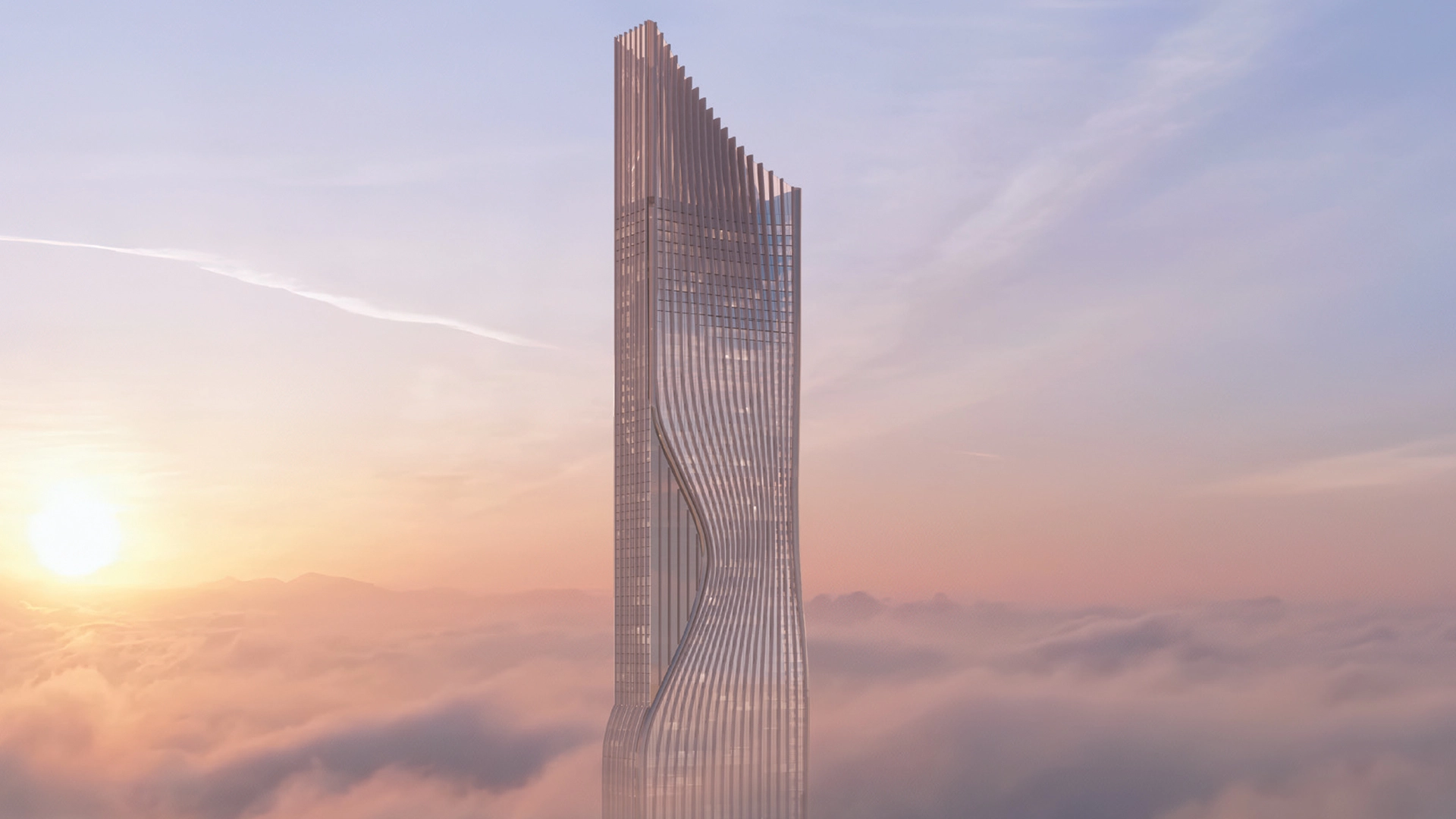 Tiger Sky Tower
