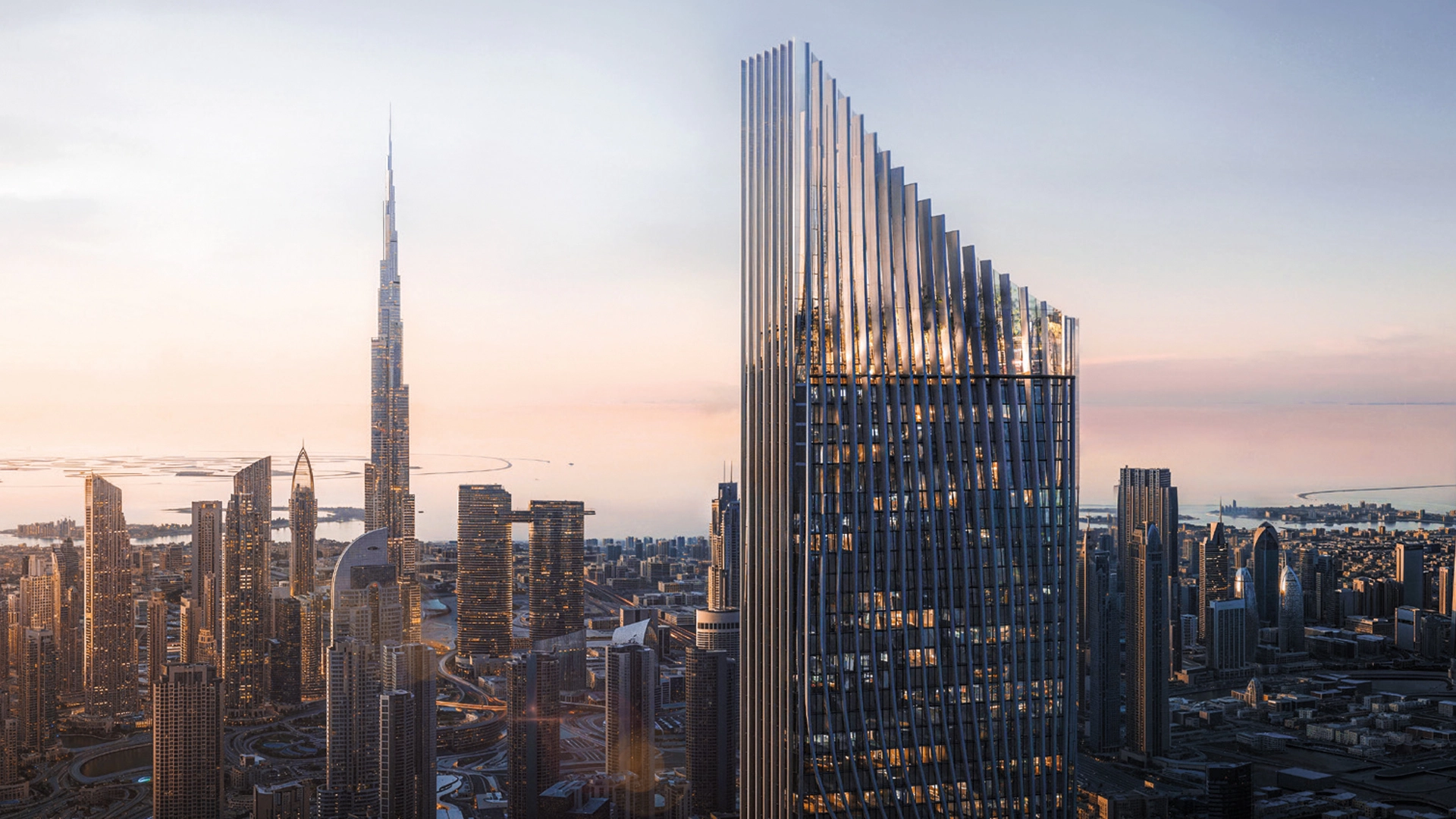 Tiger Sky Tower