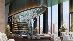 Tiger Sky Tower