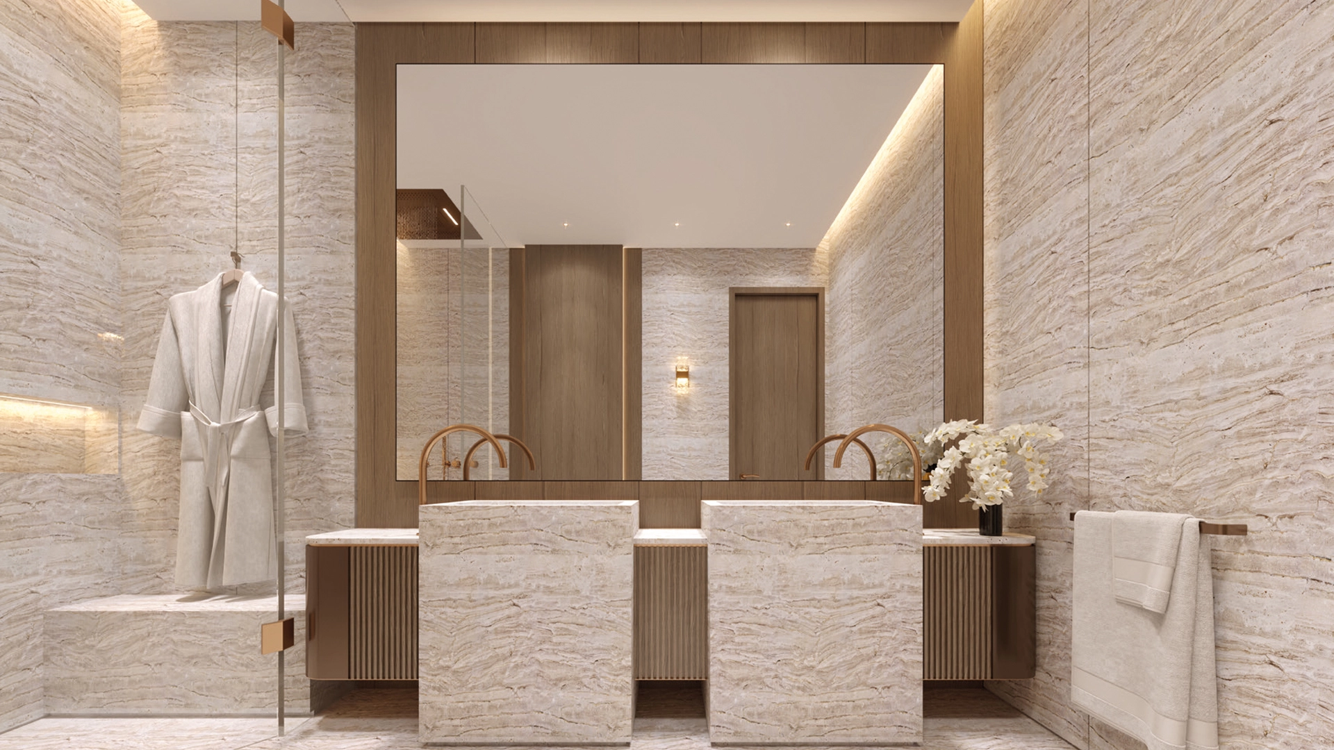 interiors