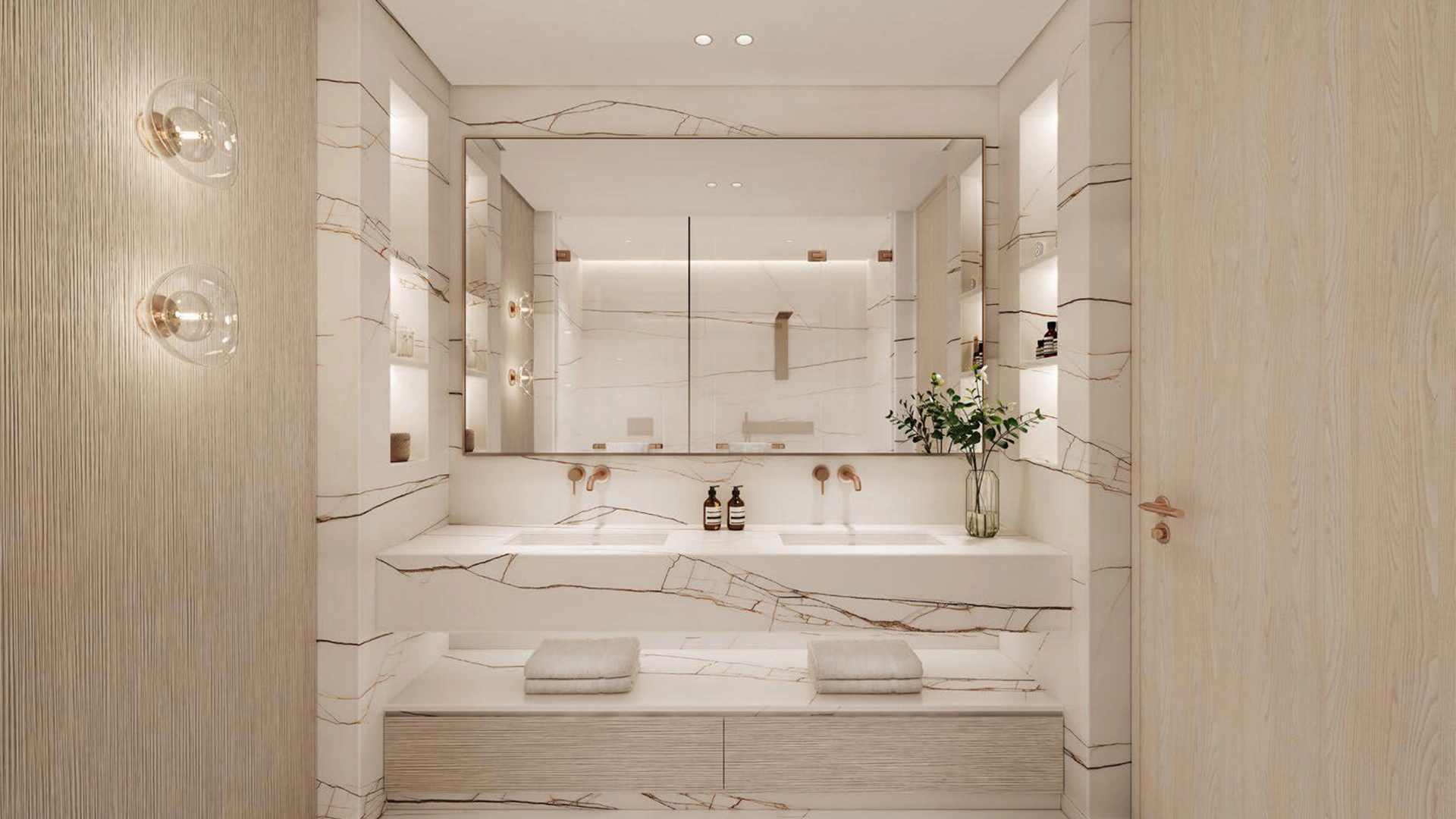 interiors
